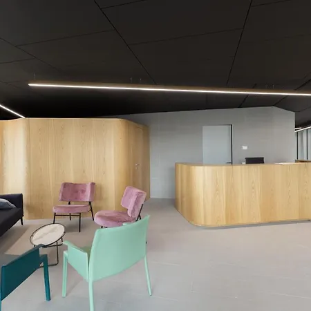 شقة Rossana, By Short Holidays