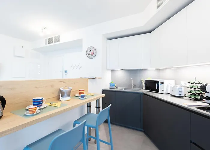 Rossana, By Short Holidays Appartement