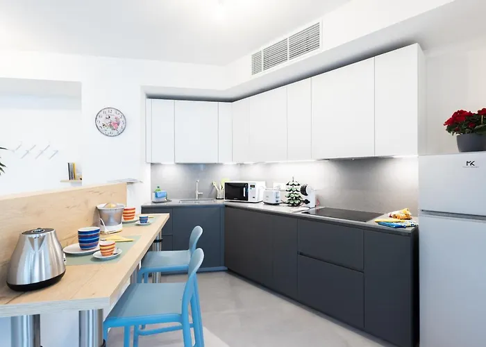 Appartement Rossana, By Short Holidays Bologne