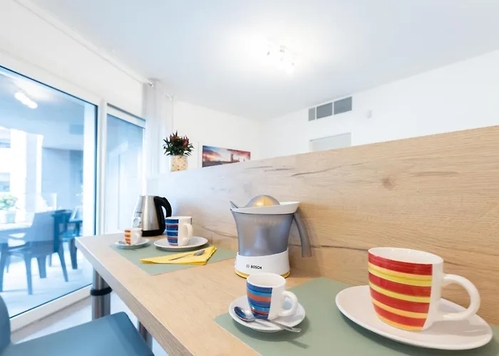 Rossana, By Short Holidays Appartement