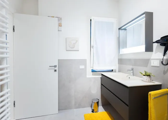 Rossana, By Short Holidays Appartement