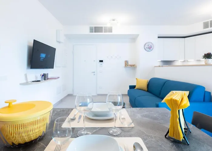 Rossana, By Short Holidays Appartement *