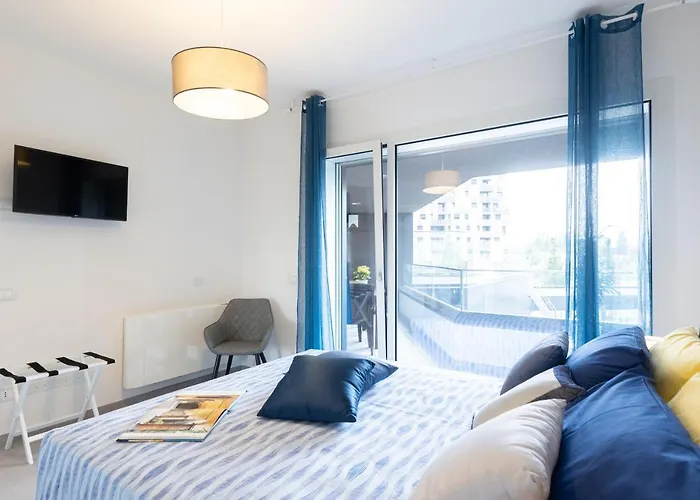 Rossana, By Short Holidays Appartement *