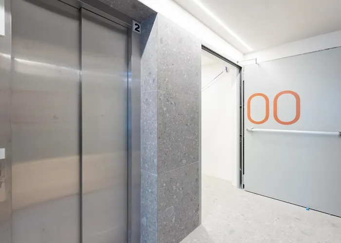 Rossana, By Short Holidays * Bologne