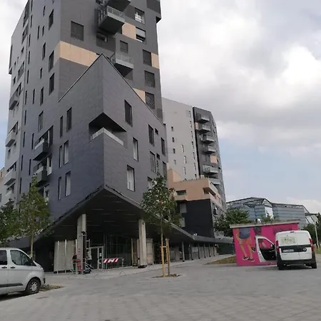 Apartman Rossana, By Short Holidays *