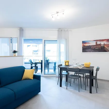 Apartment Rossana, By Short Holidays