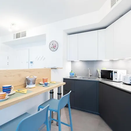 Rossana, By Short Holidays Apartman