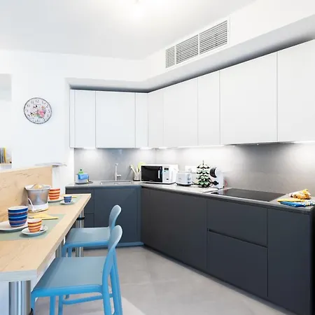 Apartment Rossana, By Short Holidays Bologna