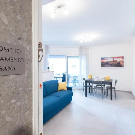 Rossana, By Short Holidays Bologna