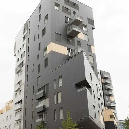 Rossana, By Short Holidays Apartman Bologna