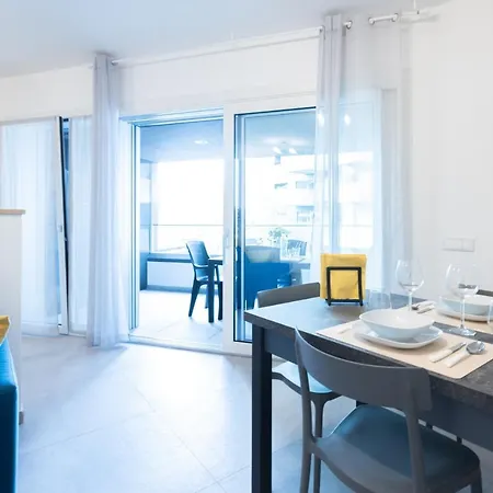 Rossana, By Short Holidays Apartmán Boloňa