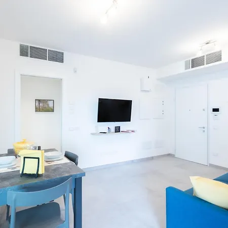 Apartment Rossana, By Short Holidays *
