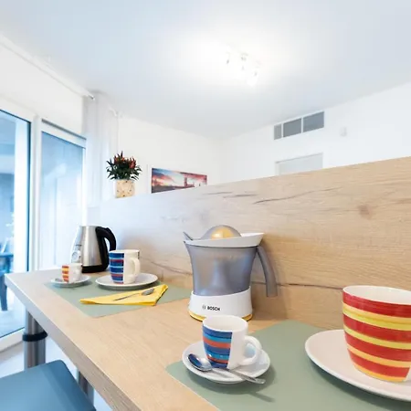 Rossana, By Short Holidays Apartman