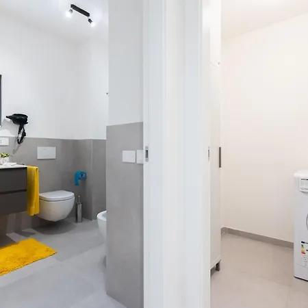 Rossana, By Short Holidays Apartman *