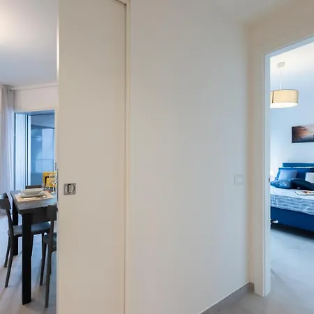 Apartmán Rossana, By Short Holidays