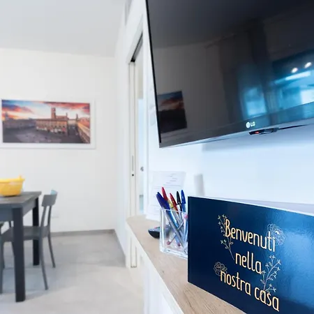 Rossana, By Short Holidays Apartment *