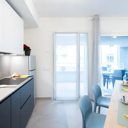 Apartment Rossana, By Short Holidays