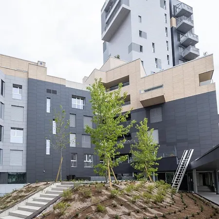 Apartment Rossana, By Short Holidays *