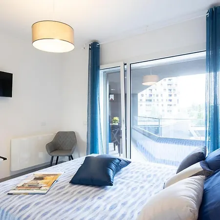 Rossana, By Short Holidays Apartment *