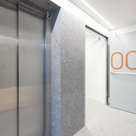 Rossana, By Short Holidays * Bologna