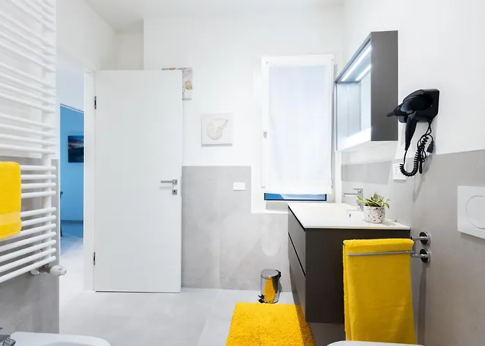 Rossana, By Short Holidays Bologna