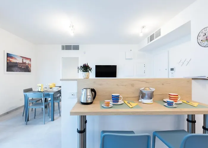 Rossana, By Short Holidays Bologna