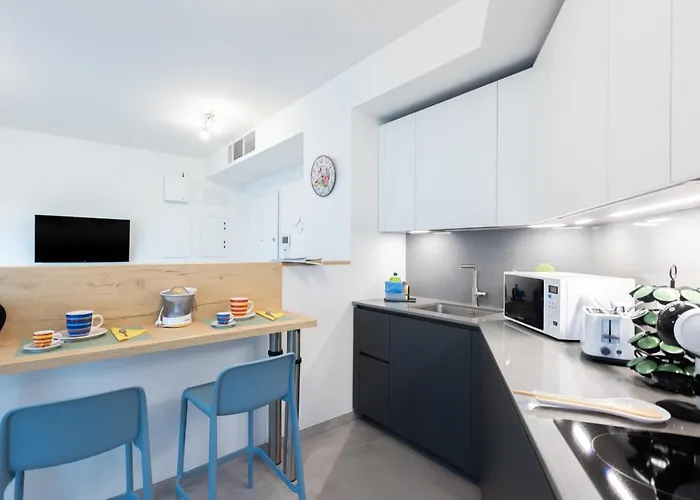 Rossana, By Short Holidays Appartement