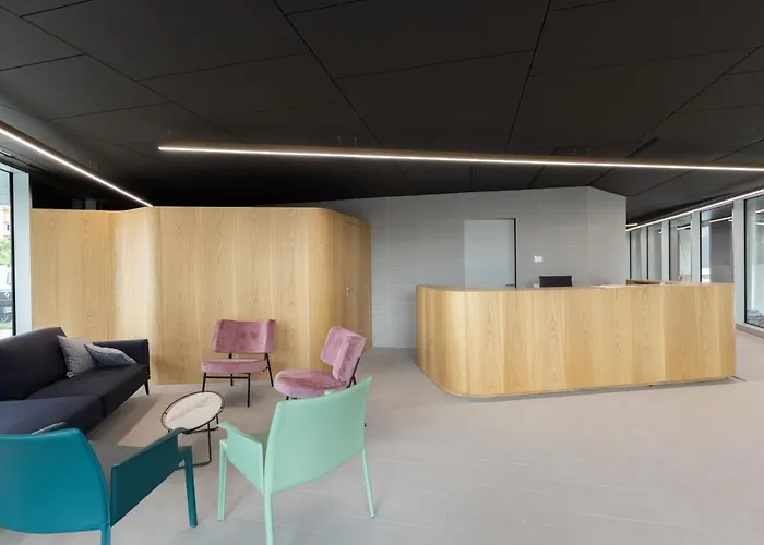 דירה Rossana, By Short Holidays