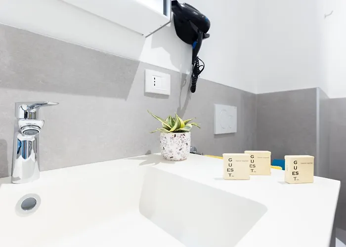 Appartement Rossana, By Short Holidays *