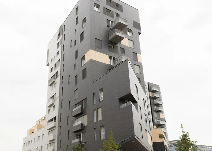 Rossana, By Short Holidays Appartement Bologna