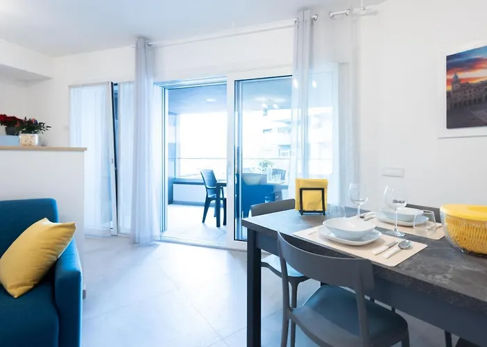 Rossana, By Short Holidays Appartement Bologna