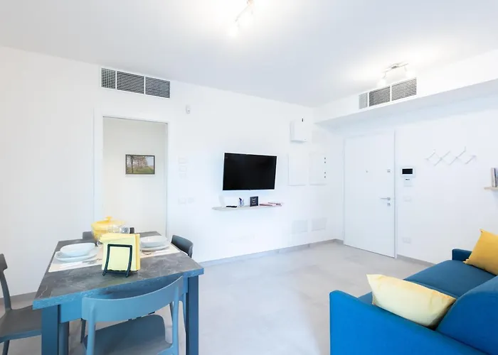 Apartmán Rossana, By Short Holidays *