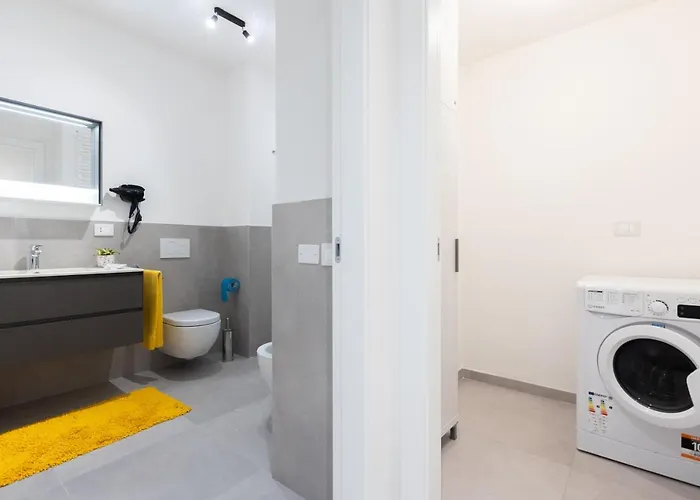 Rossana, By Short Holidays Appartement *