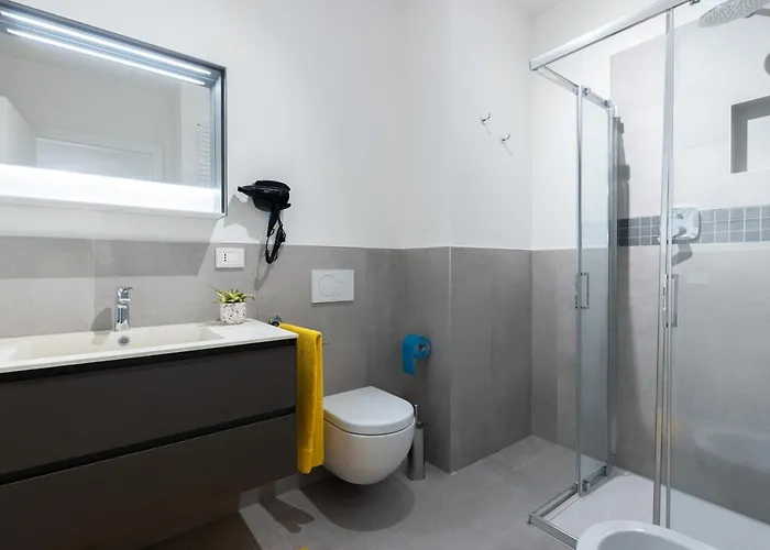 Rossana, By Short Holidays *