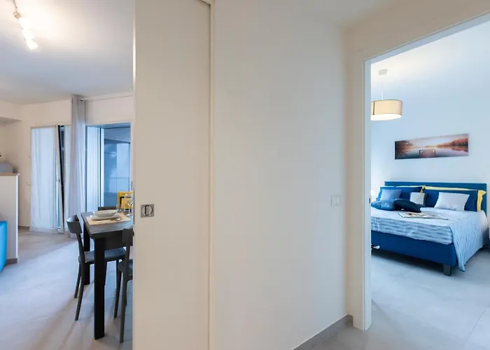 Appartement Rossana, By Short Holidays