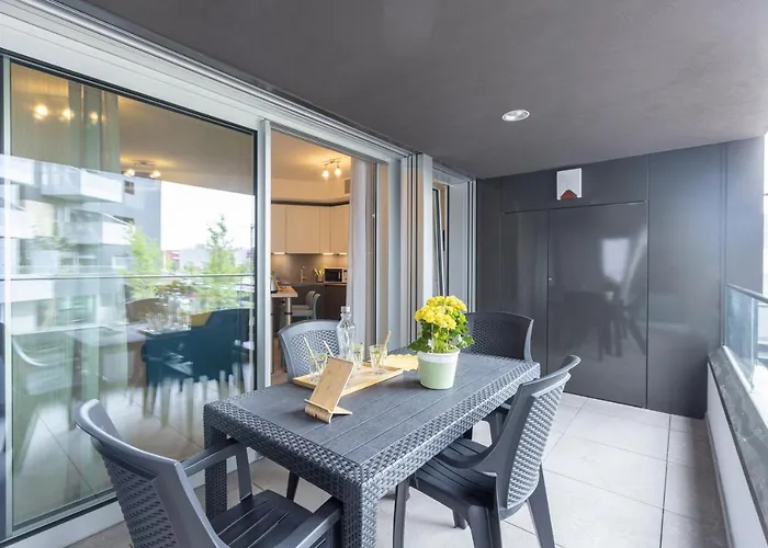 아파트 Rossana, By Short Holidays 볼로냐