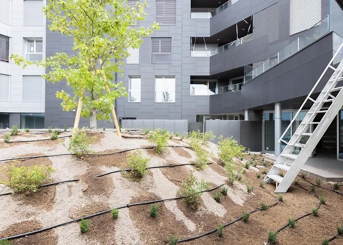 Rossana, By Short Holidays * בולוניה