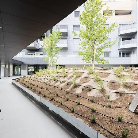 Rossana, By Short Holidays Апартаменты Болонья